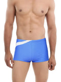 Puma Men's Active Formstripe Trunk