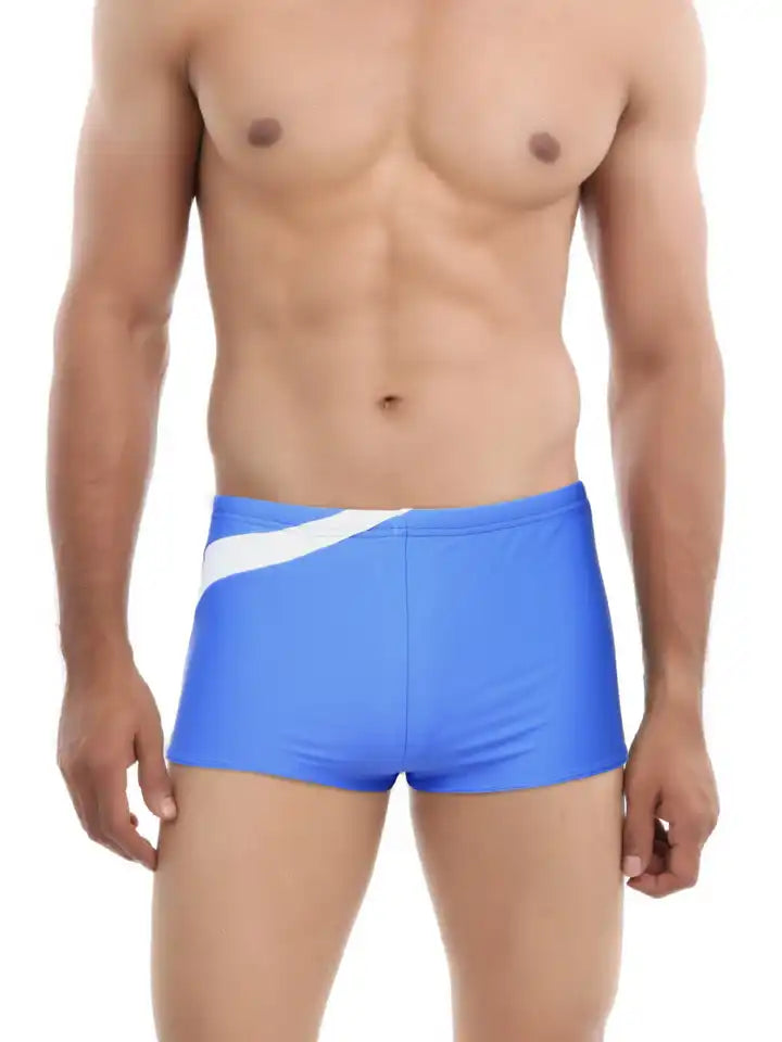 Puma Men's Active Formstripe Trunk