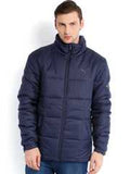 Puma ESS Down Jacket Peacoat