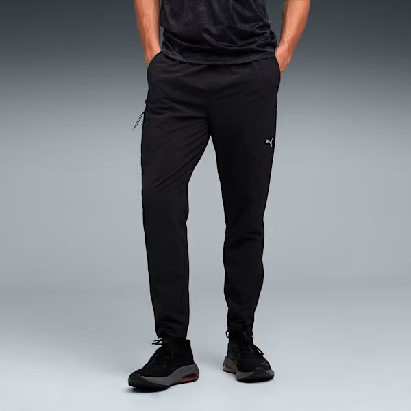 Puma ESS Poly Tricot Pants