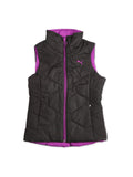 Puma Padded Gilet Black Sparkling G