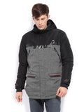 Puma BMW M Down Parka Black