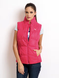 Puma AC Padded Vest virtual pink-tr