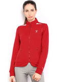 Puma Women's Ferrari Sweat Jacket