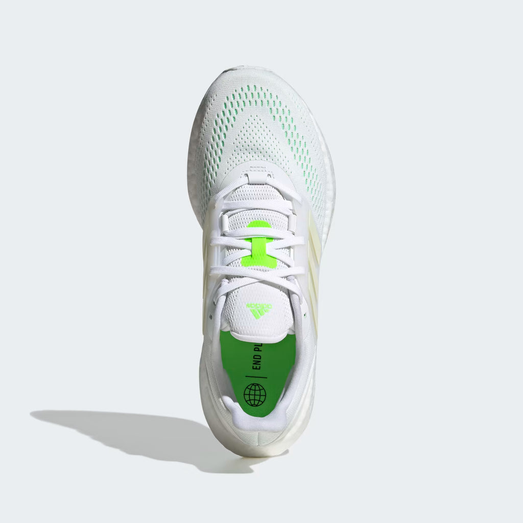Adidas PUREBOOST Textile Running Shoes for Men