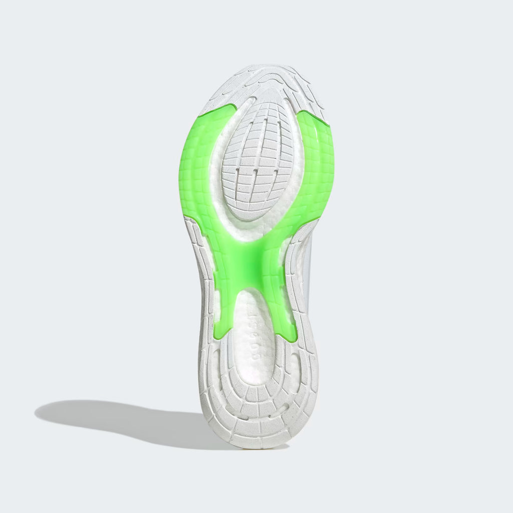 Adidas PUREBOOST Textile Running Shoes for Men