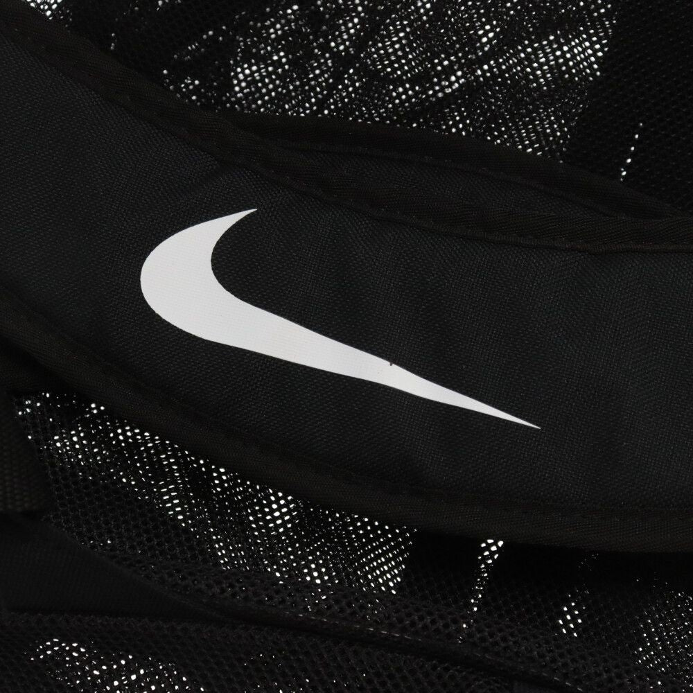 Nike Brasilia Mesh Backpack