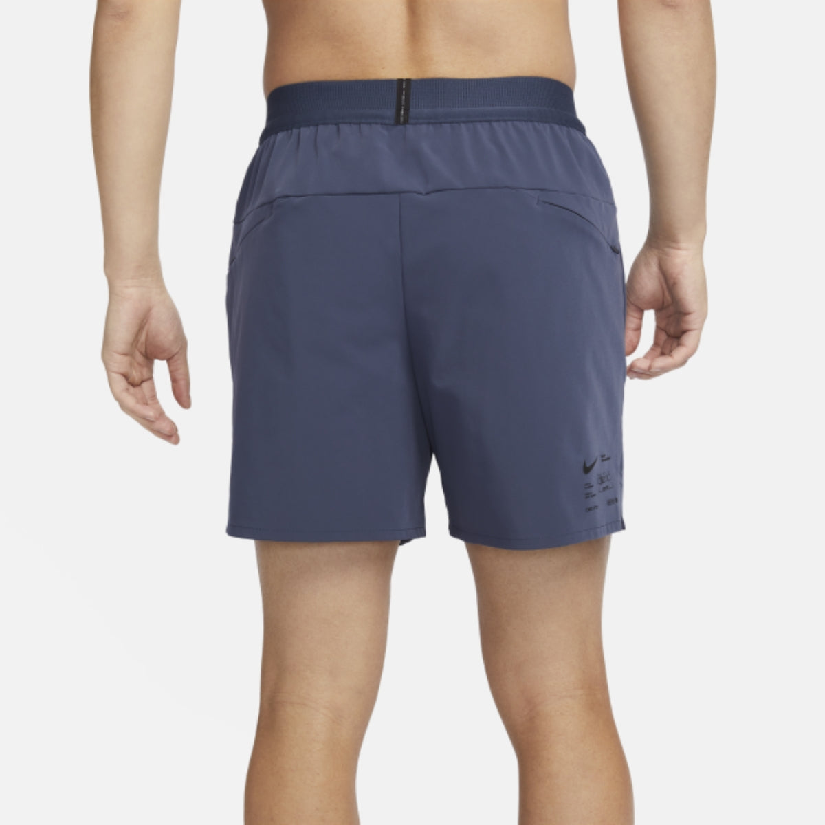 Nike Dri-FIT Aps 6IN Shorts Ultra