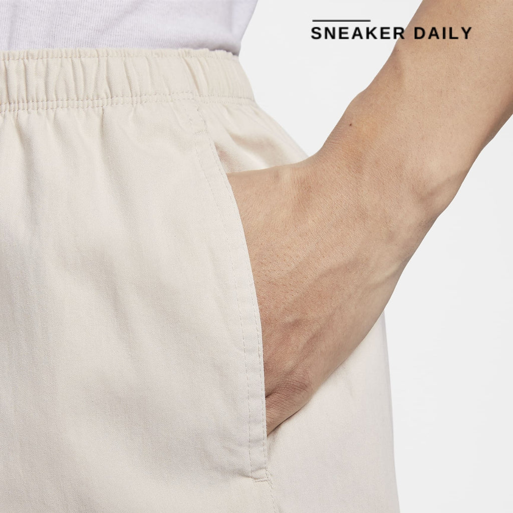 Nike Lab Camp Shorts