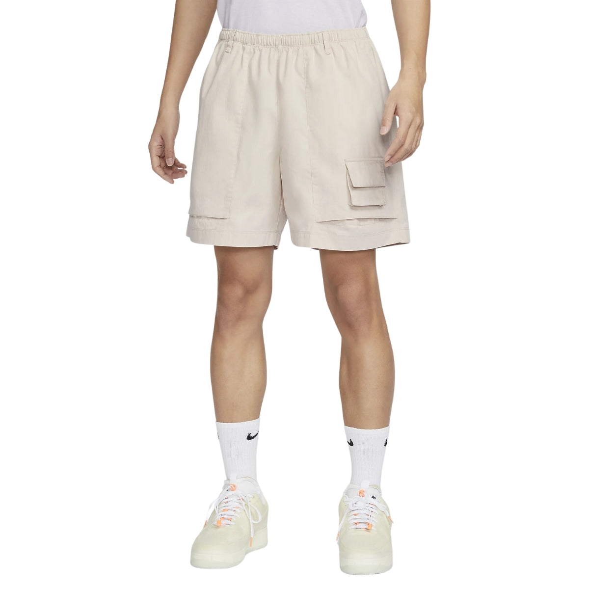Nike Lab Camp Shorts