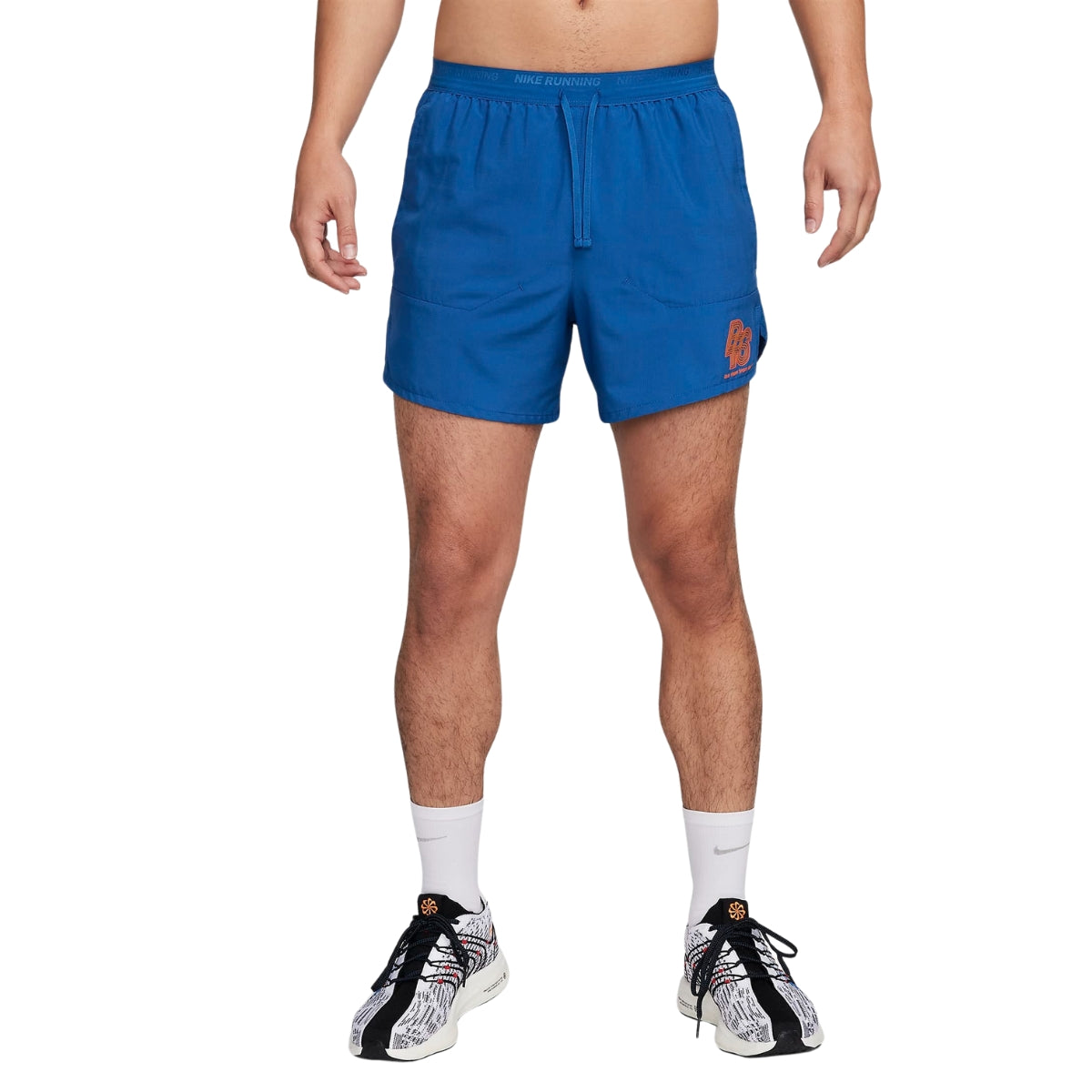 Nike Run Energy Stride 5BF