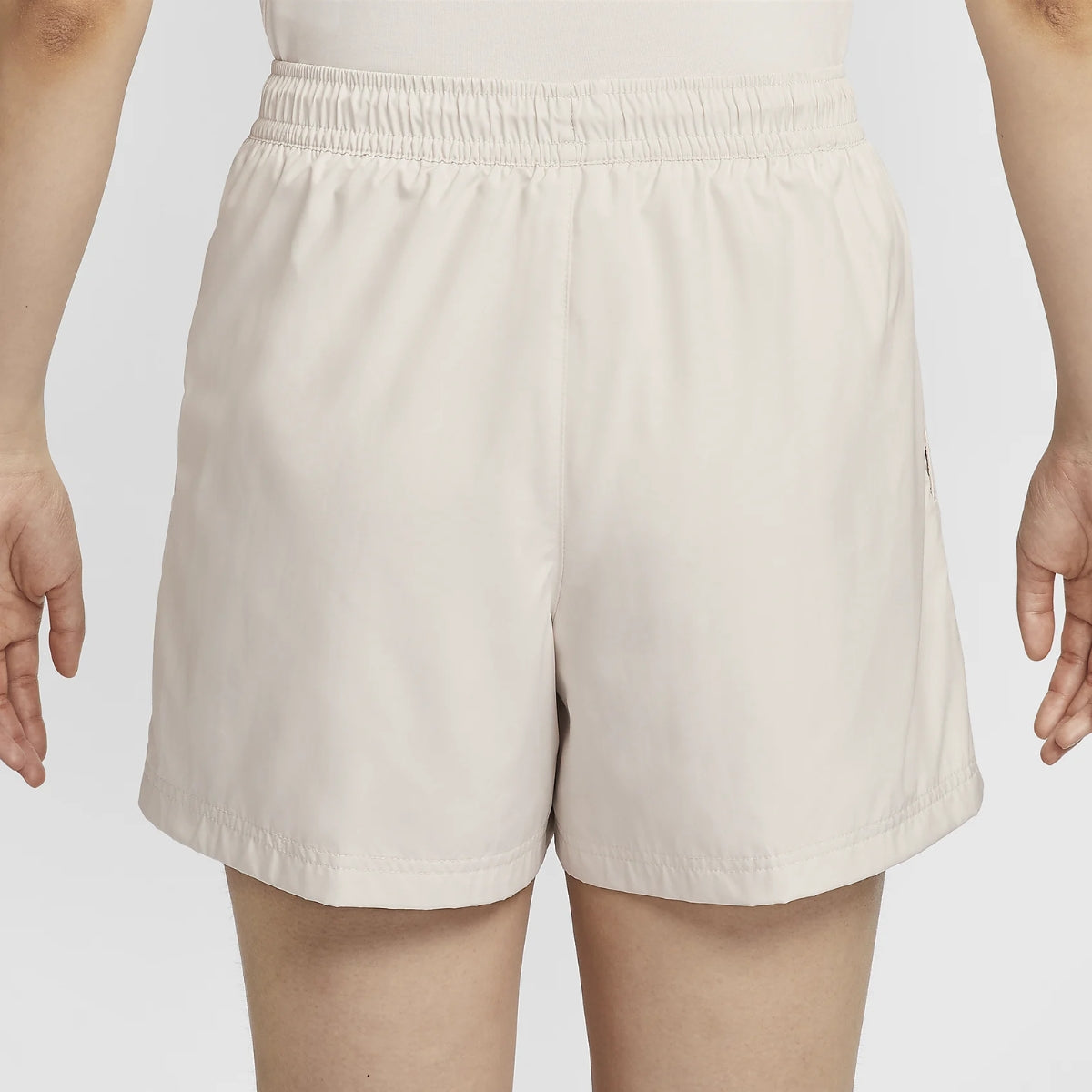 Nike Sportswear Mid-rise Essential Woven Shorts
