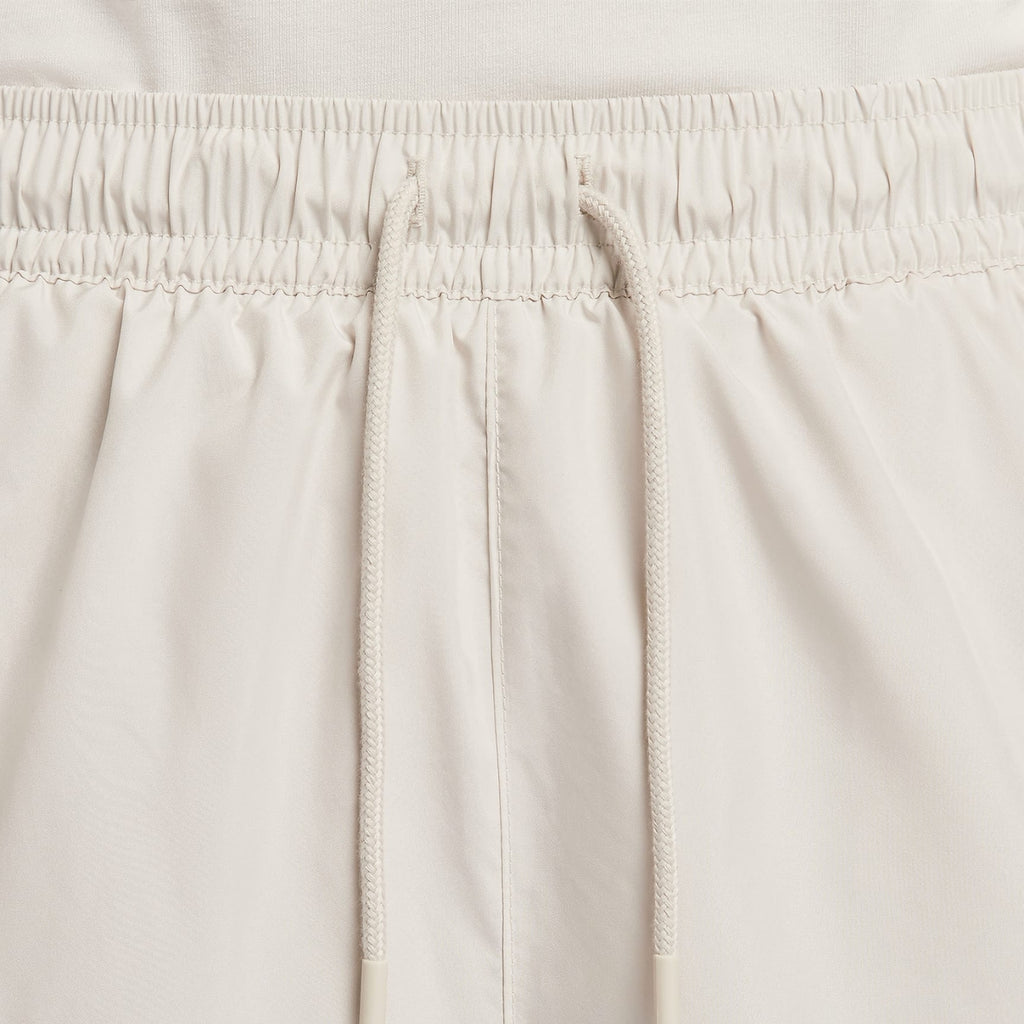 Nike Sportswear Mid-rise Essential Woven Shorts