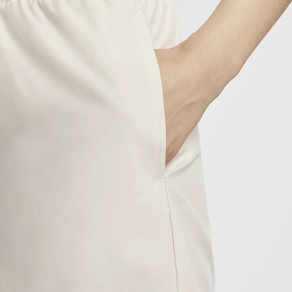 Nike Sportswear Mid-rise Essential Woven Shorts