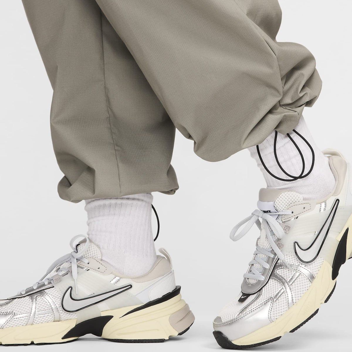 Nike Sportswear Essential Woven Mid-rise Std Cargo