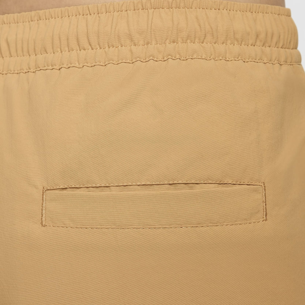 Nike Sportswear Everything Wovens Women's Mid-Rise Open-Hem Trousers