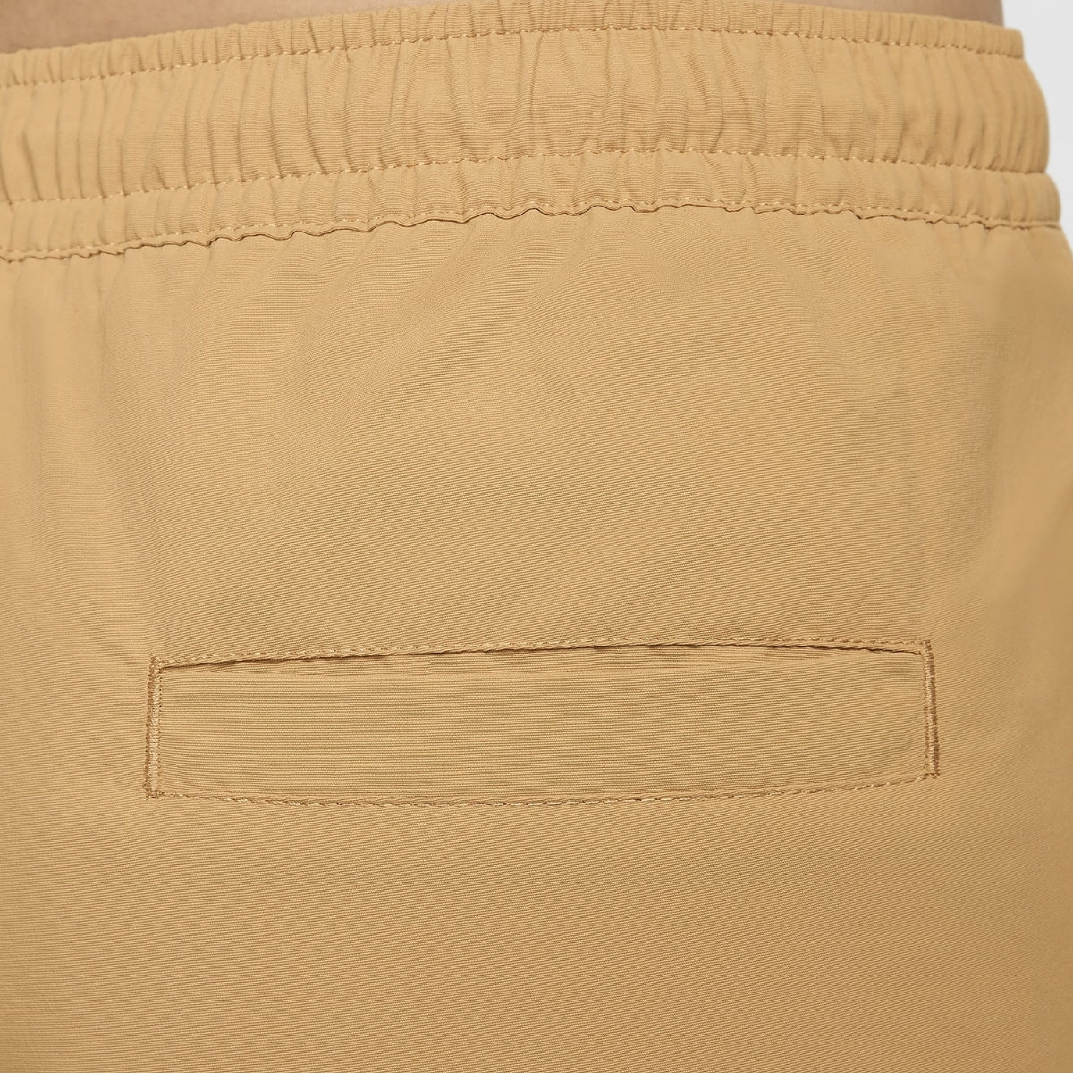 Nike Sportswear Everything Wovens Women's Mid-Rise Open-Hem Trousers