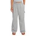 Nike Sportswear Girls' Dri-FIT Fleece Oversized Dance Pants