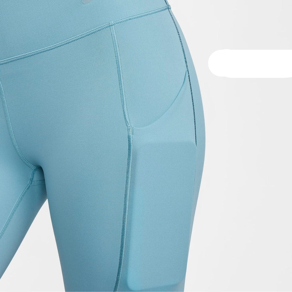 Nike Dri-FIT Universa High-rise 7/8 Tgh