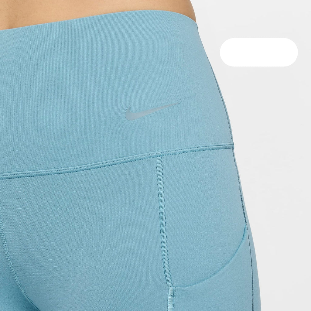 Nike Dri-FIT Universa High-rise 7/8 Tgh