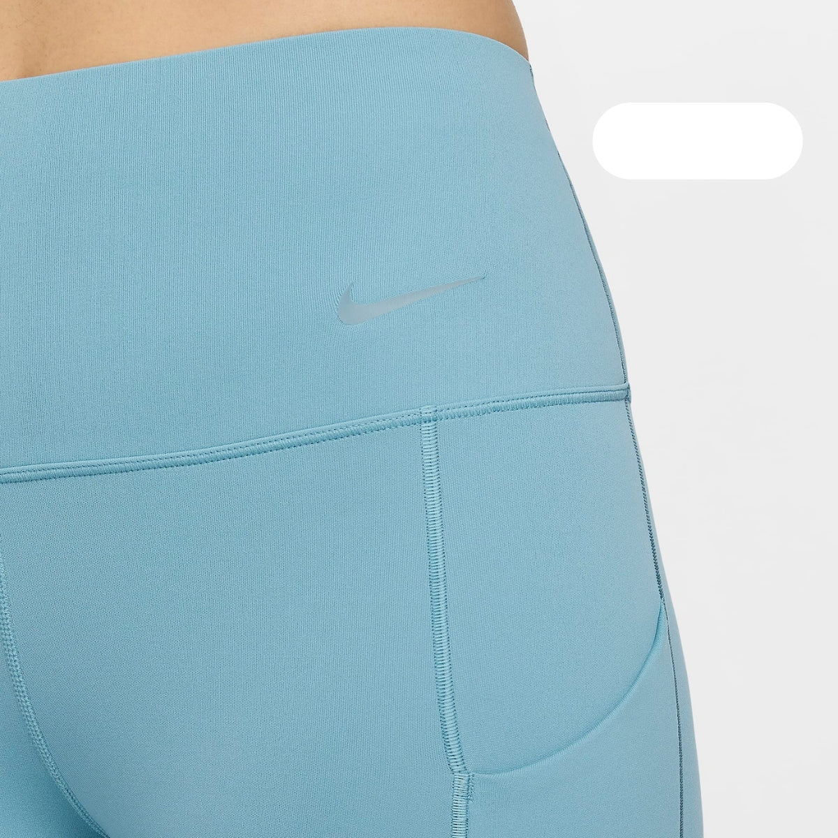 Nike Dri-FIT Universa High-rise 7/8 Tgh