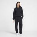 Nike Sportswear Classics Fleece Open Hem Pants