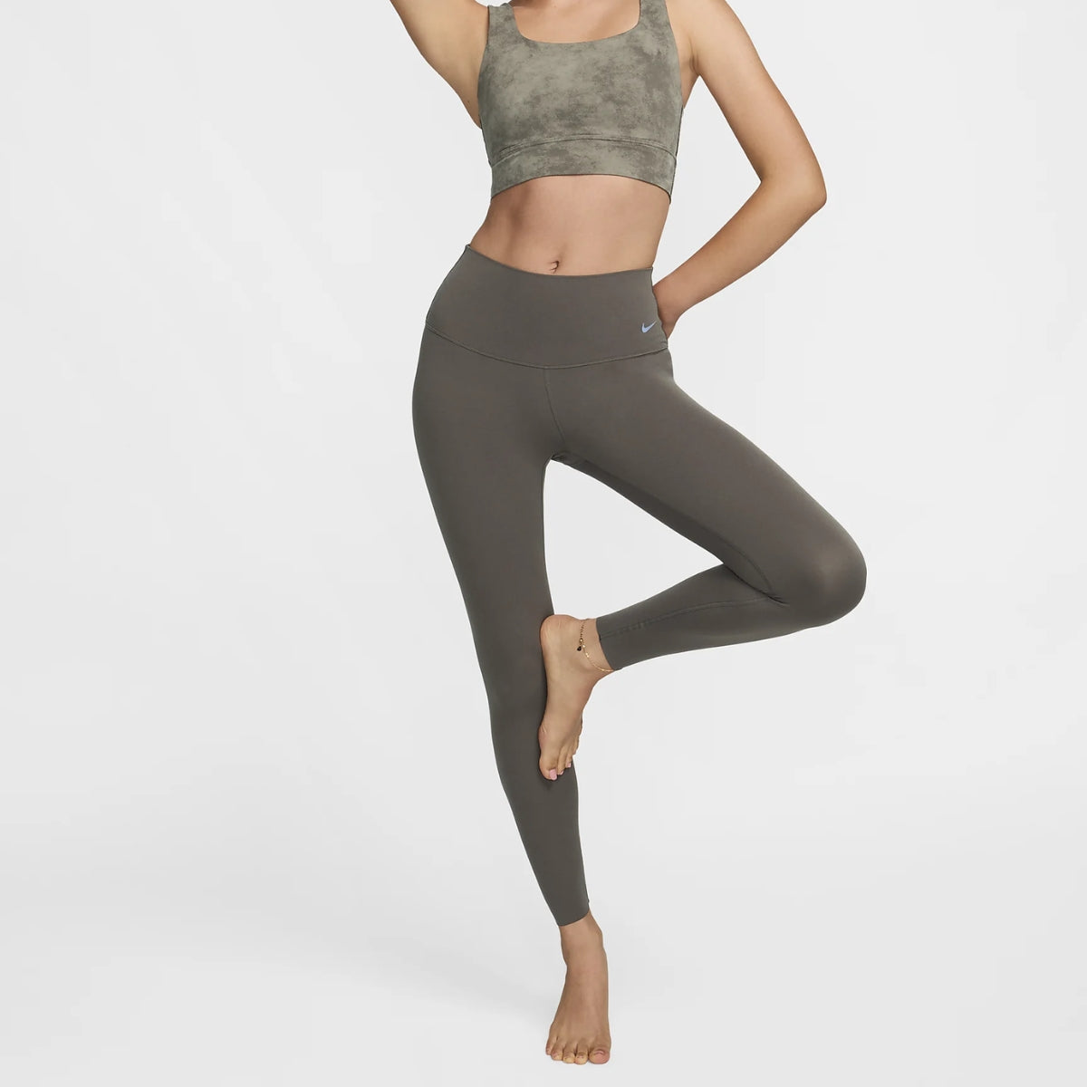 Nike Dri-FIT Zenvy High-rise Tights