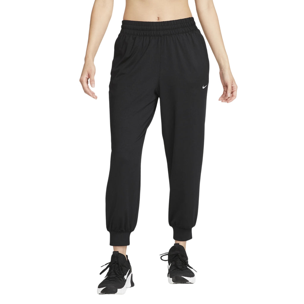Nike Knit Dri-FIT Mid-rise 7/8 Jogger