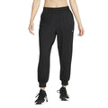 Nike Knit Dri-FIT Mid-rise 7/8 Jogger