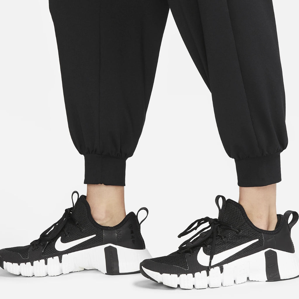 Nike Knit Dri-FIT Mid-rise 7/8 Jogger