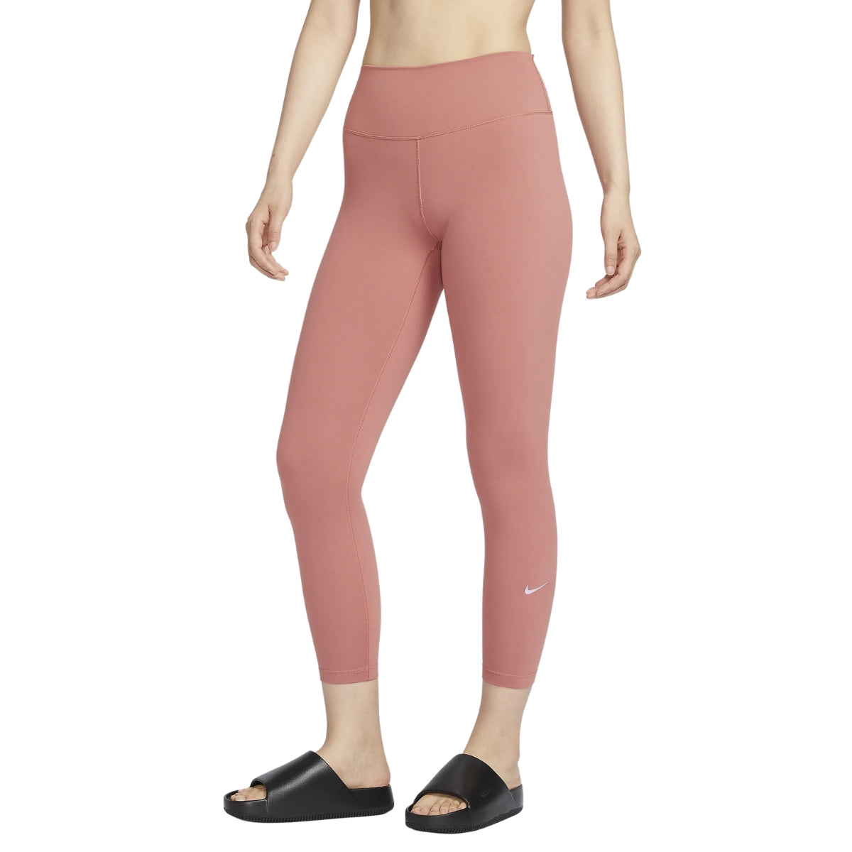 Nike Dri-FIT One High-rise 7/8 Tights