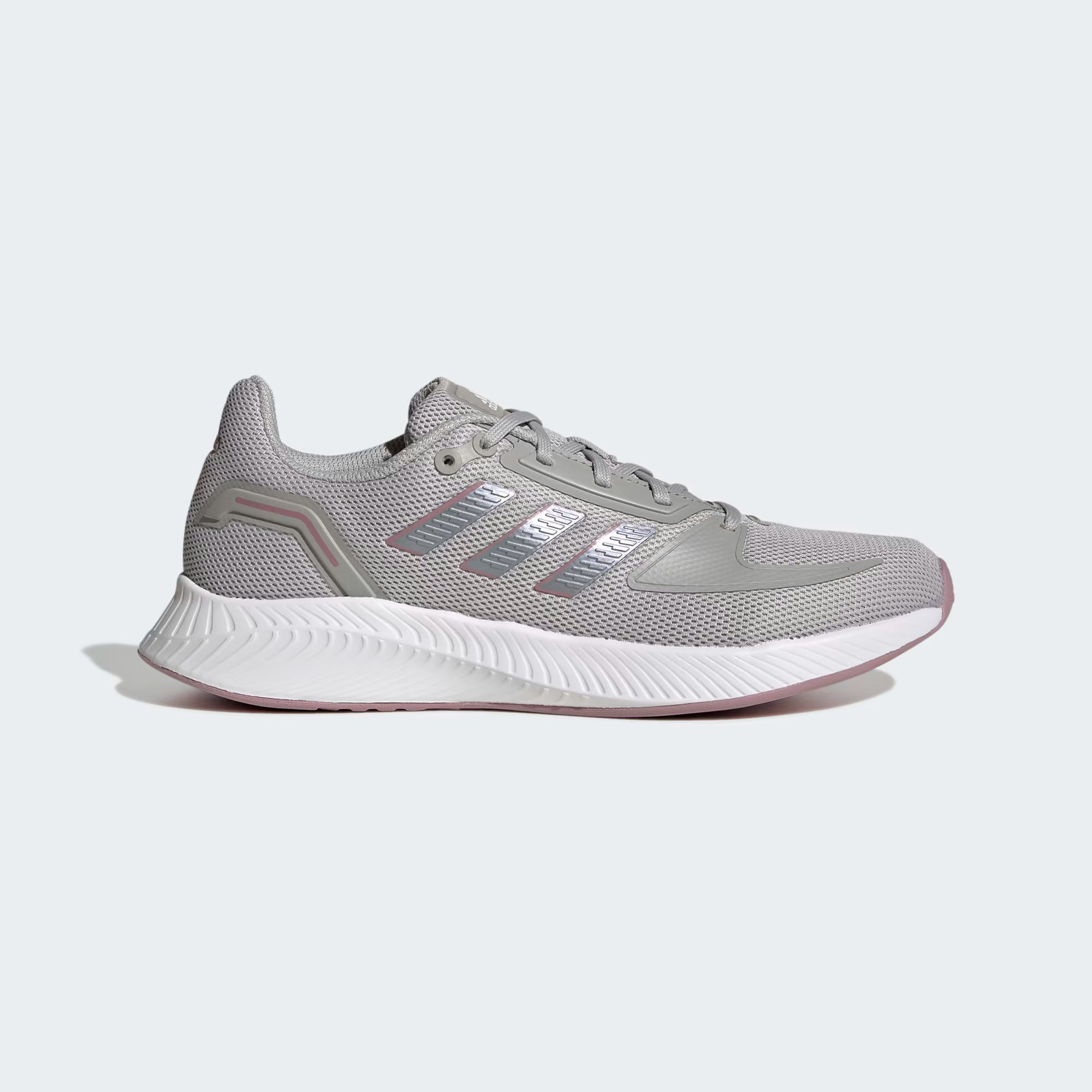 Adidas Runfalcon Synthetic and Textile and Rubber for Women