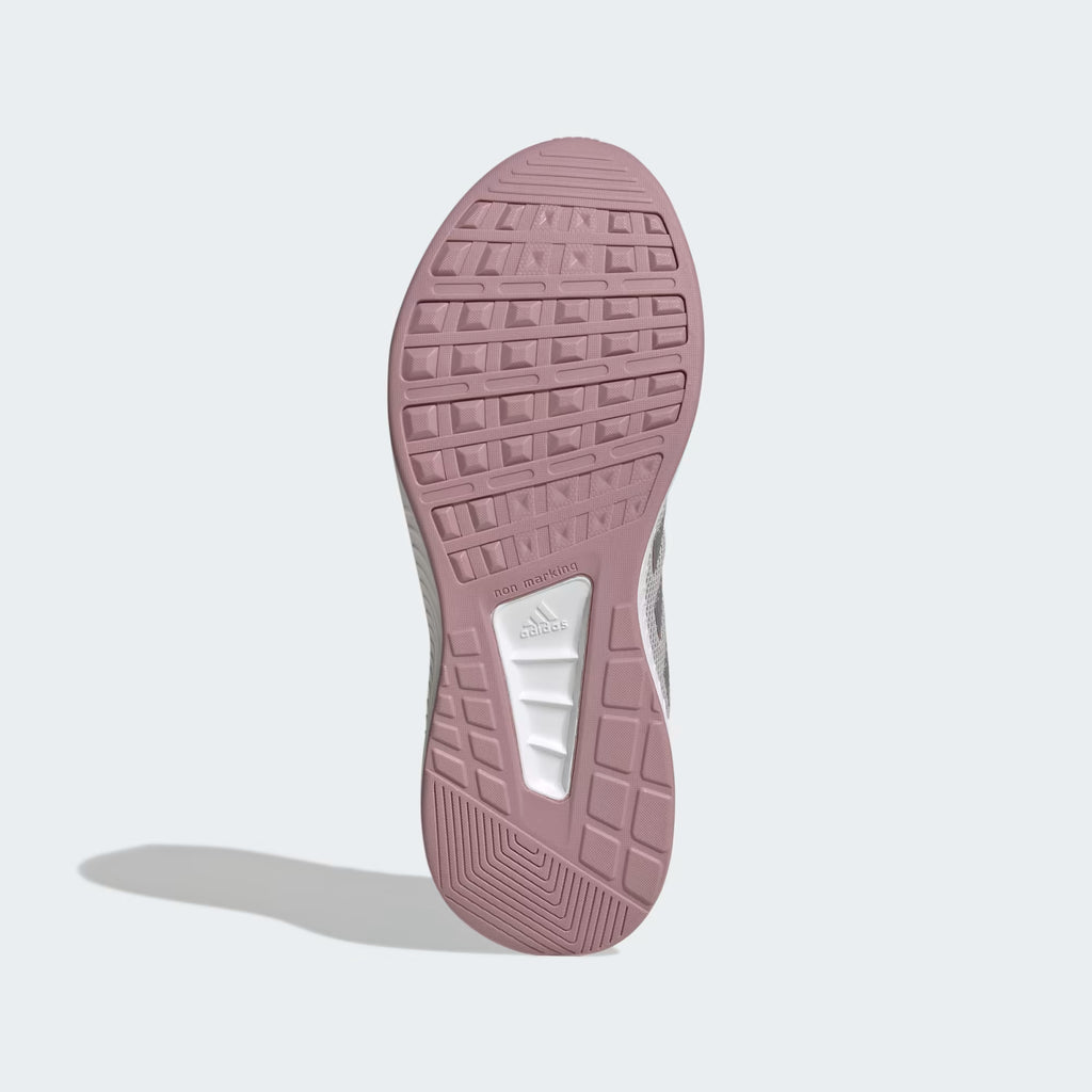 Adidas Runfalcon Synthetic and Textile and Rubber for Women