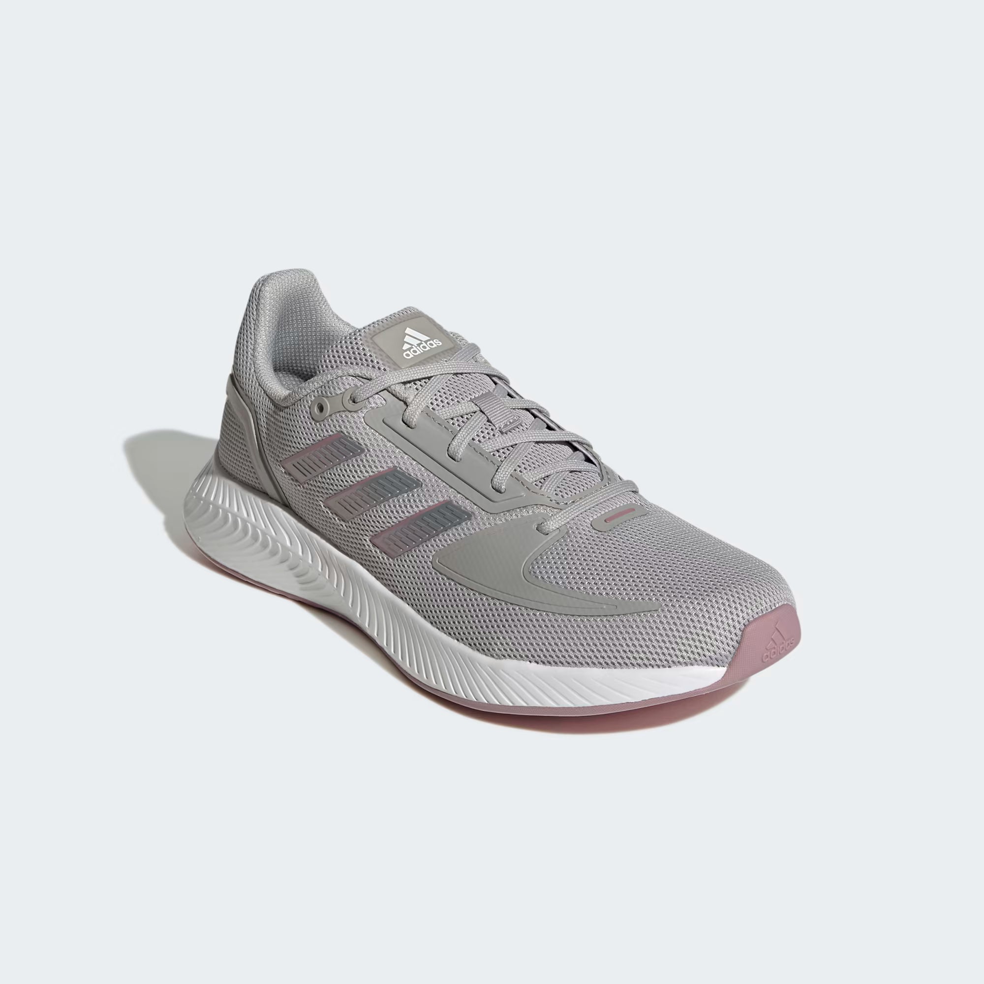Adidas Runfalcon Synthetic and Textile and Rubber for Women