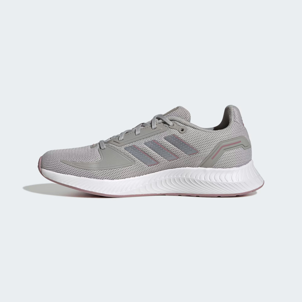 Adidas Runfalcon Synthetic and Textile and Rubber for Women