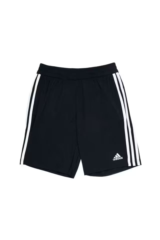 Adidas Cotton Blend Sports Shorts for Men