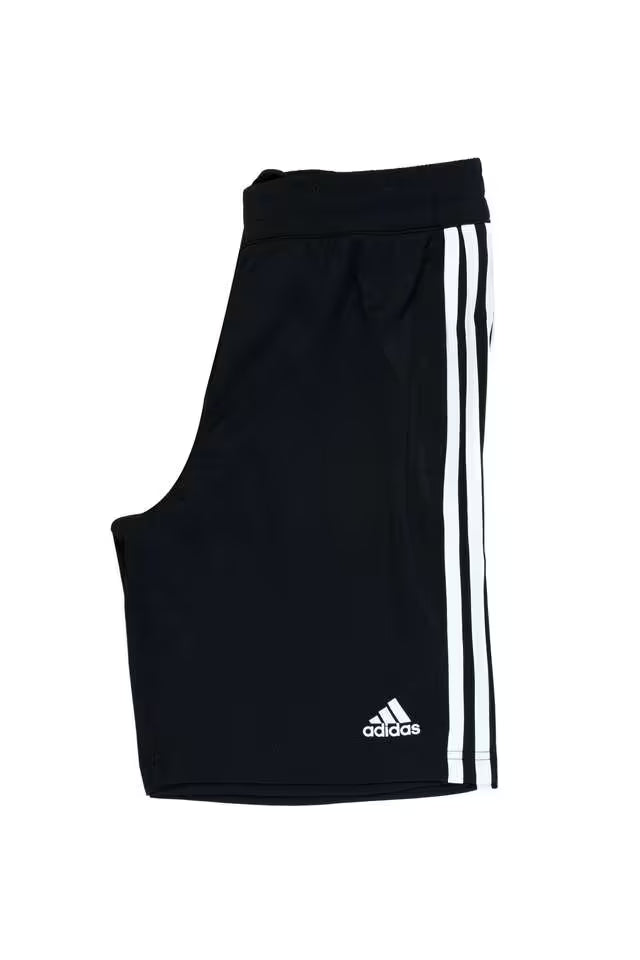Adidas Cotton Blend Sports Shorts for Men