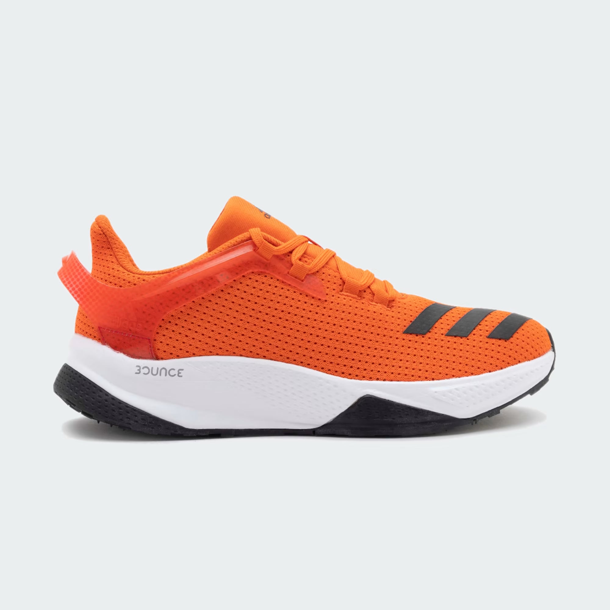 Adidas SPRI-RUN M Synthetic and Textile Running Shoes for Men