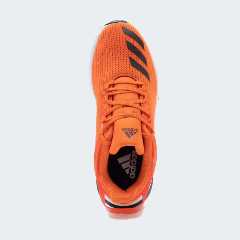 Adidas SPRI-RUN M Synthetic and Textile Running Shoes for Men