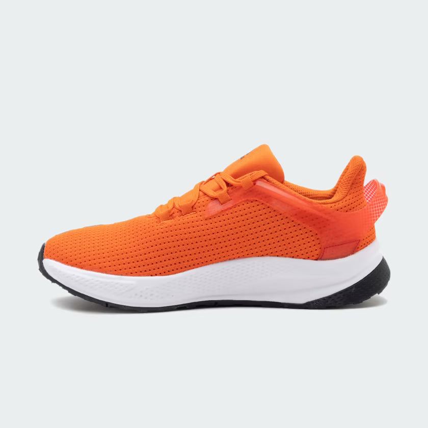 Adidas SPRI-RUN M Synthetic and Textile Running Shoes for Men