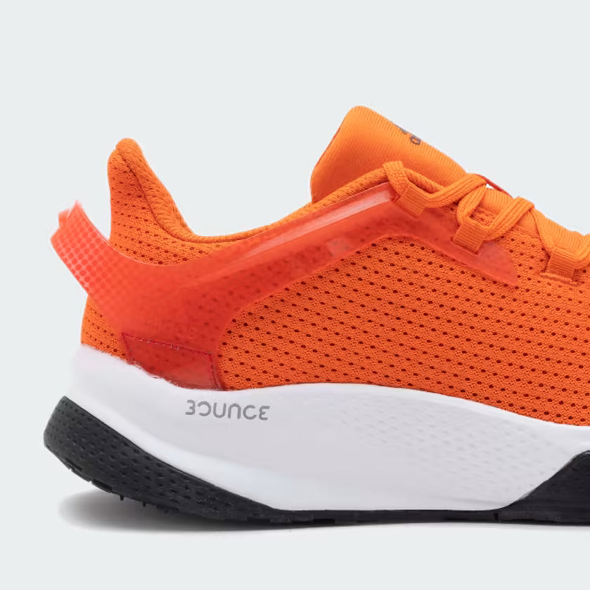 Adidas SPRI-RUN M Synthetic and Textile Running Shoes for Men