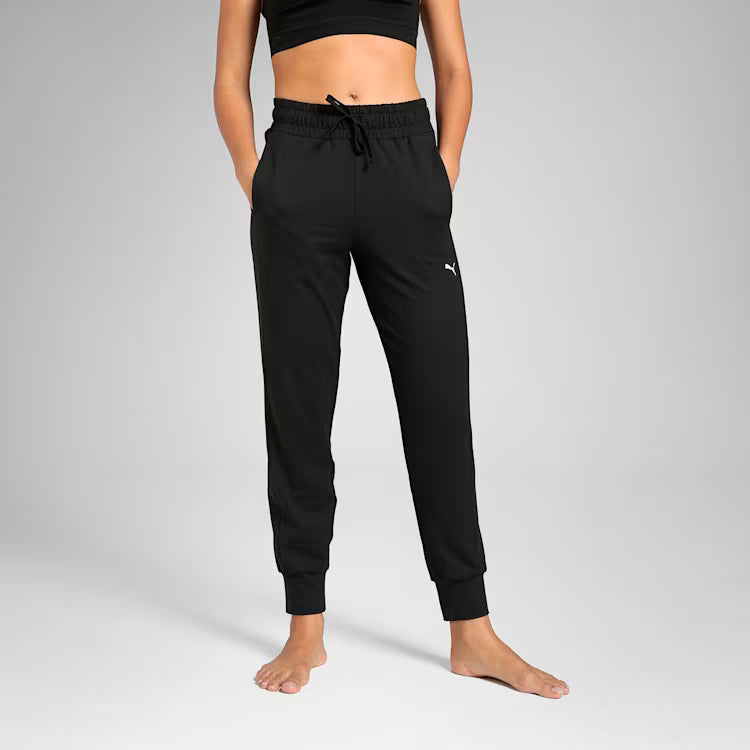 Puma Move Funky Dance Pants Black