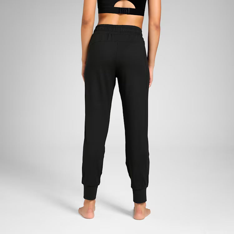 Puma Move Funky Dance Pants Black