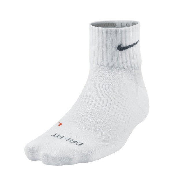 Nike Dri-Fit Cotton Lightweight Quarter