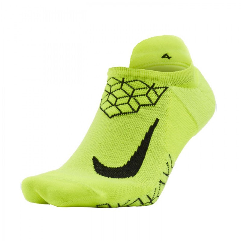 Nike Spark Cushioned No-Show Socks