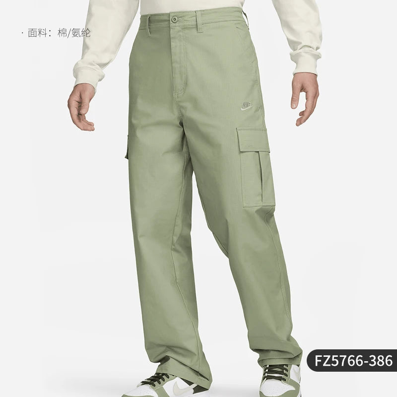 Nike Sportswear Club Cargo Pants
