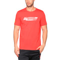 Puma SF Tee 2 Rosso Corsa