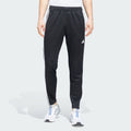 Adidas Cotton Striped Trackpants for Men