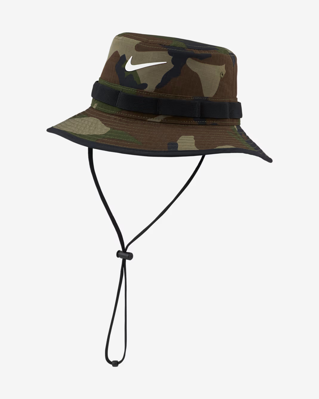 Nike Boonie Bucket Camo