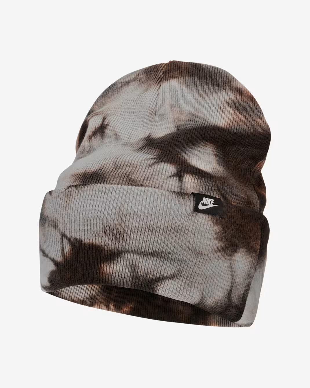Nike U NSW All-Over Print Dye Beanie